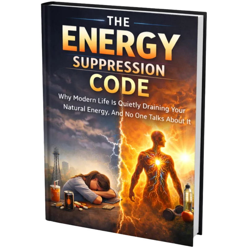 The Energy Suppression Code
